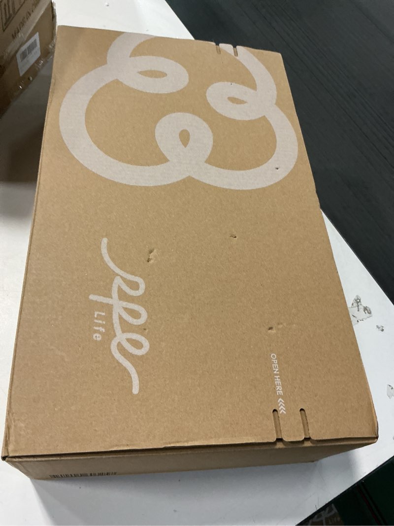 Condition photo showing New/Like New for Feminine Care Bundle, Period Essentials 100% Organic Cotton Pads for Women, Size 2,3,5 Sanitary Napkins 124 Ct, Flushable Gentle Feminine Wet Wipes, Plant-Based Soothing Feminine Wash