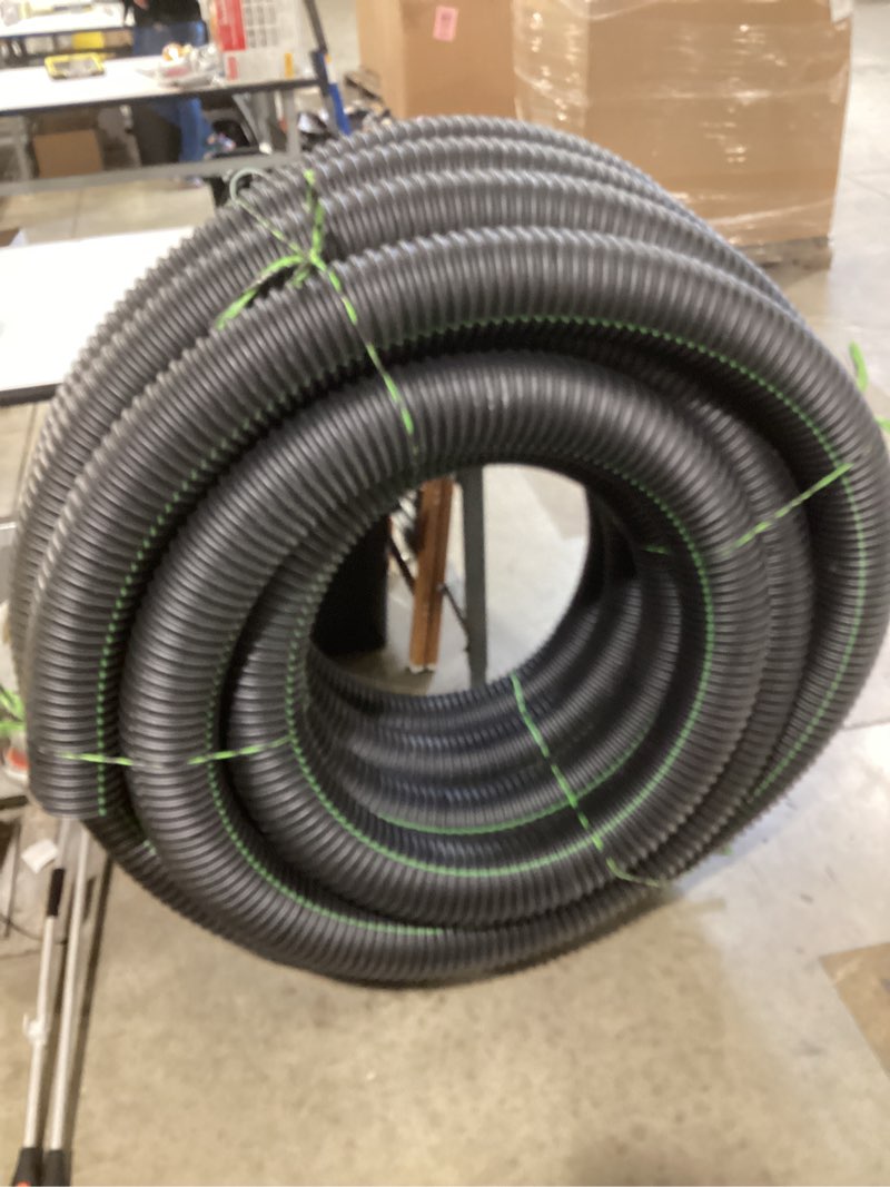 Condition photo showing Good Condition for esupport 3 inch 20 feet split loom wire flexible tubing conduit hose