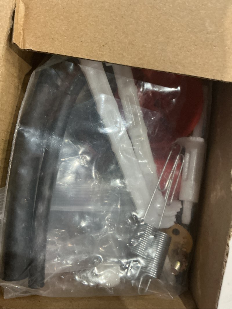 Condition photo showing Good Condition for carbhub 594014 carburetor for 590907 594014 798918 794588 794197 791955 carburetor for craftsman 536.881851 snowblower 8.5hp engine carb, 594014 carburetor