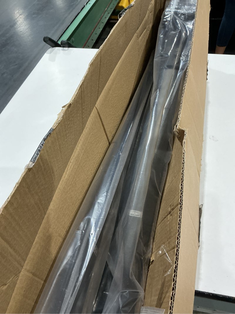 Condition photo showing Good Condition for joytutus roof rack cross bars compatible with toyota rav4 adventure/trd | 2019-2025, aluminum construction, lockable design, anti-rust coating, carrier luggage kayak canoe bike compatible with rav4 adventure/trd off-road 2019-2024