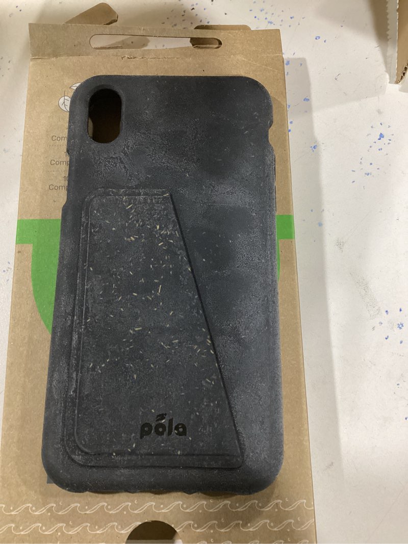 Pala Phone XR case/Coque/Funda grey (24 pieces)