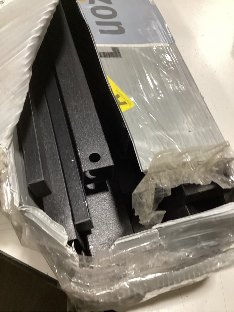 Condition photo showing Good Condition for Metal Bed Frame Full Size - 14 Inch Heavy-Duty Full Platform Bed Frame No Box Spring Needed, Easy Assembly, Noise-Free, Sturdy Mattress Foundation, Underbed Storage Space Full 14 Inch