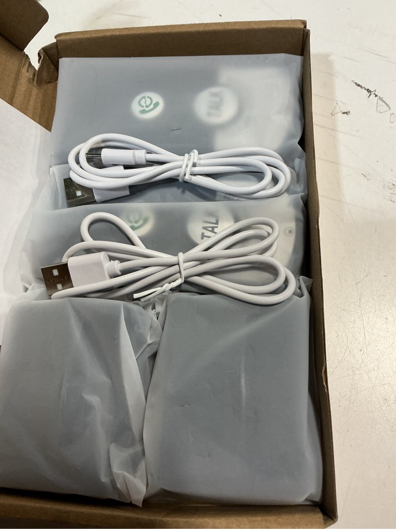 Condition photo showing Good Condition for intercoms for home, 2 way intercom, super long range intercom system, 410m to 490m home intercom system for home hospital office