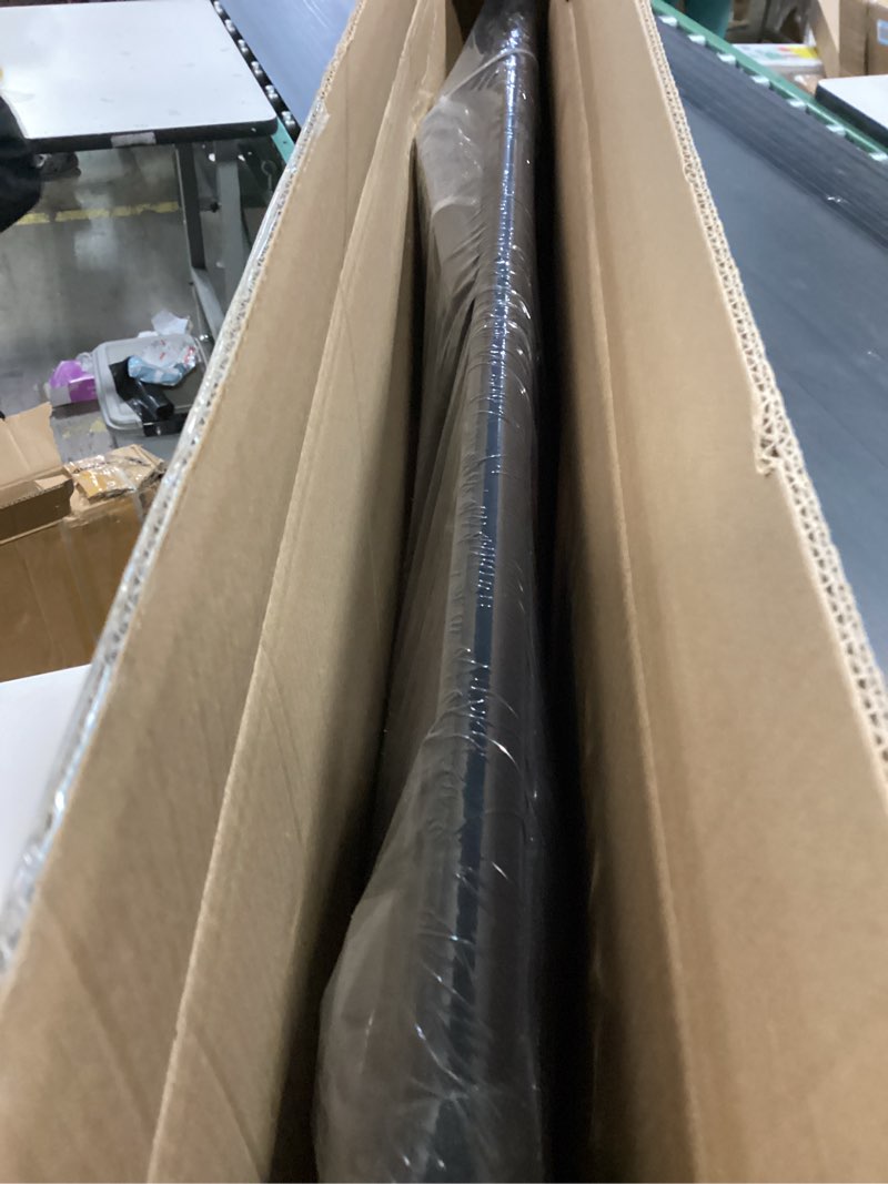 Condition photo showing As Is for Valeo 3 Step Ladder with Handrails,500 Lbs Capacity,Folding Step Stool Ladder with Attachable Tool Bag,Lightweight & Storage Step Ladder 3 Step Folding,Multi-use for Home,Kitchen,Office,Black Black 3-Step Ladder with Handrails