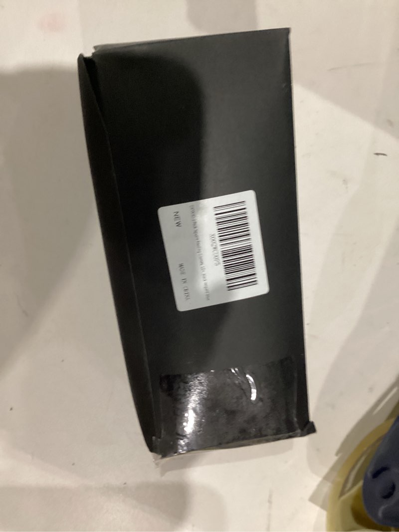 Condition photo showing New/Like New for DXYXYO Reading Glasses 1.0 Blue Light Blocking Women Oversized Computer Readers 3 Pack Retro Fashion Oprah Style Square Black+leopar+blue 1.0 x