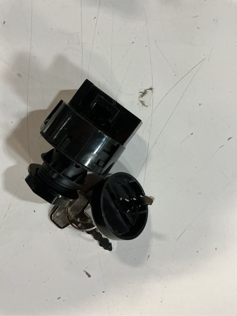 Condition photo showing Good Condition for replace 710003847 710002327 710007863 ignition key switch fit for can-am renegade outlander commander maverick 450 500 570 650 800r 850 1000r max