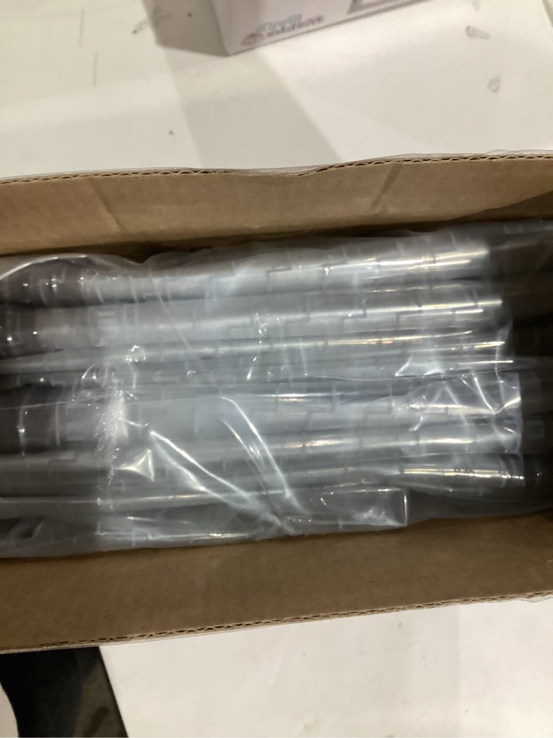 Condition photo showing New/Like New for Travel Vacuum Bags with Wireless Charging Air Pump, 12 Pack Vacuum Seal Bags with 3 Sizes for Clothing Travel, Space Saver for Luggage, Business Trip, Home Storage, 12 Combo Pack