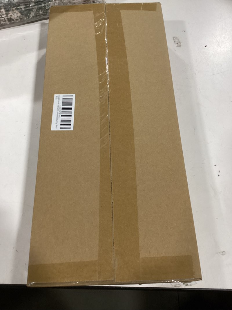 Condition photo showing Good Condition for Curtain Rods for Windows 16 to 144 Inches Adjustable Length 1 Inch Diameter Window Curtain Rod with Aluminium End Cap, Silver Gray Silver Gray 16" to 144"
