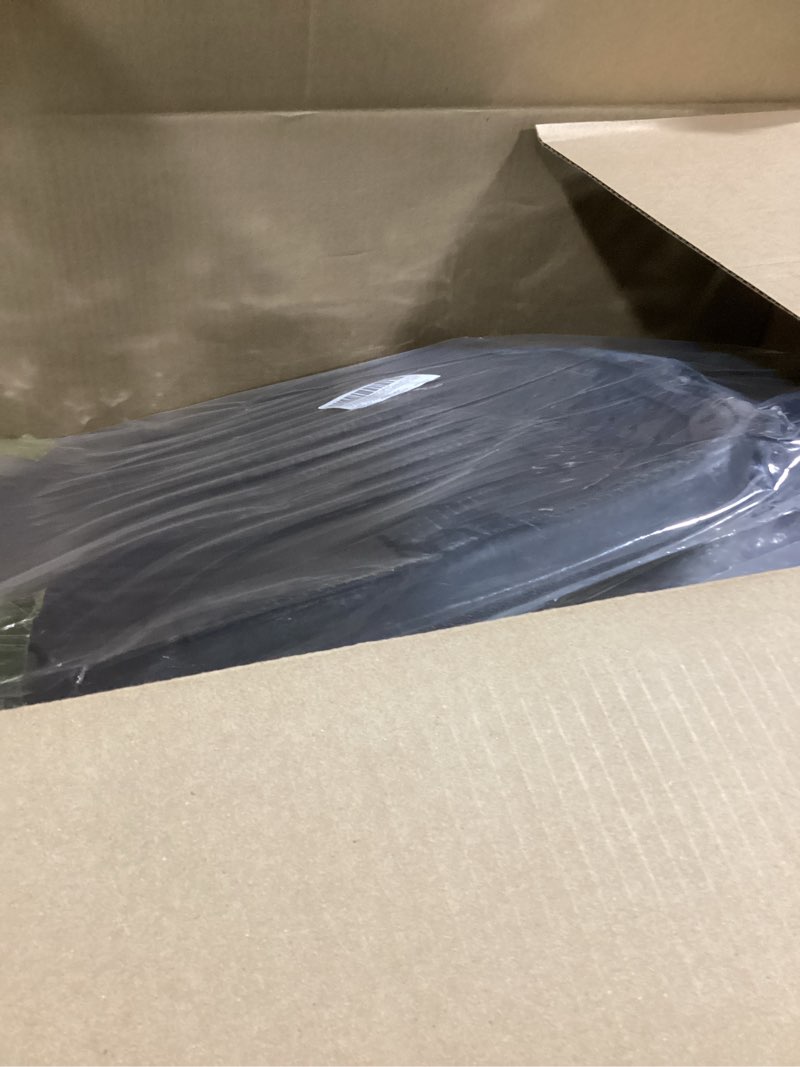 Condition photo showing Good Condition for AIPOIL® Floor Mats for Audi Q5 2009-2017 Fits 1st & 2nd Row TPE All Weather Anti-Slip Floor Liners Full Set Custom Car Mats Accessories, Black 39) For Q5 2009-2017 Floor Mats