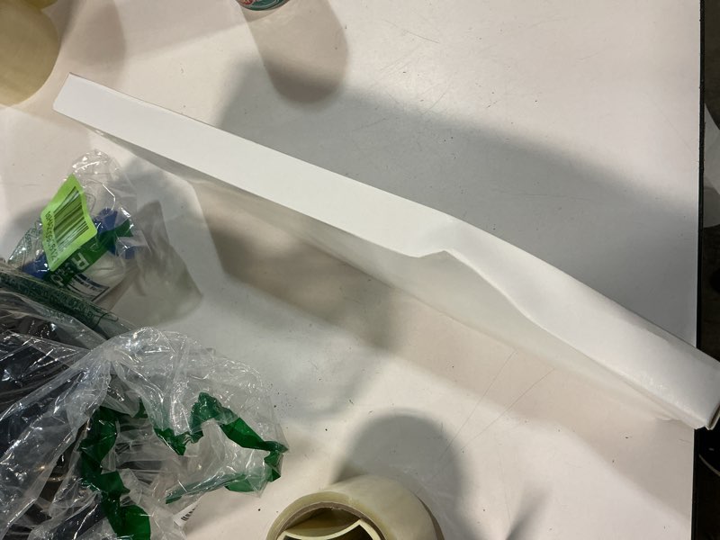 Condition photo showing New/Like New for WH01X35719 Lint Filter 4-Pack - for GE Profile Washer Dryer Combo - Hand Washable and Reusable - for Models: PFQ97HSPVDS - Dryer Lint Filter Replacement - All In One Washer Dryer Combo Filter