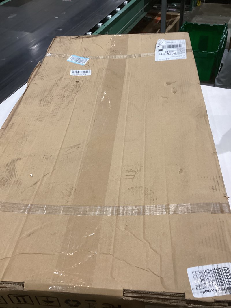 Condition photo showing Good Condition for Sperax Walking Treadmill Pad with APP, 3 in 1 Under Desk Treadmill, 400W Low Noise Walking Vibration Pad with Remote Control,Portable Treadmills for Home Office