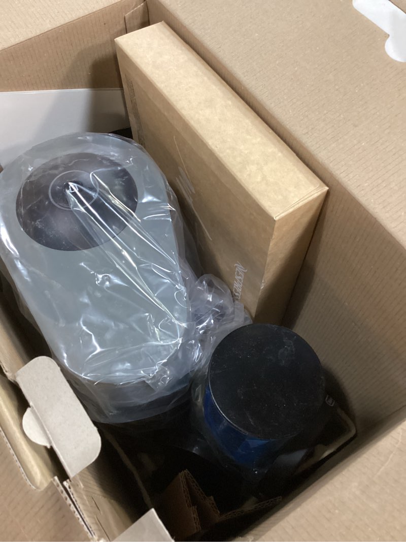 Condition photo showing Good Condition for Nespresso Vertuo Plus Coffee and Espresso Maker by De'Longhi, Grey Machine Only Gray