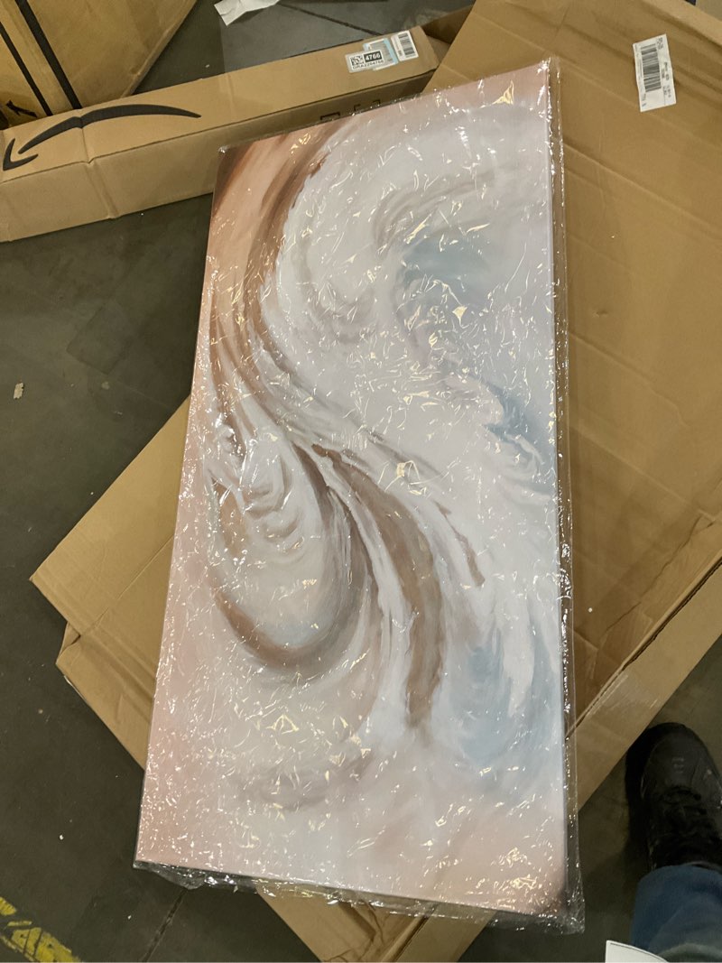 Wall painting decore