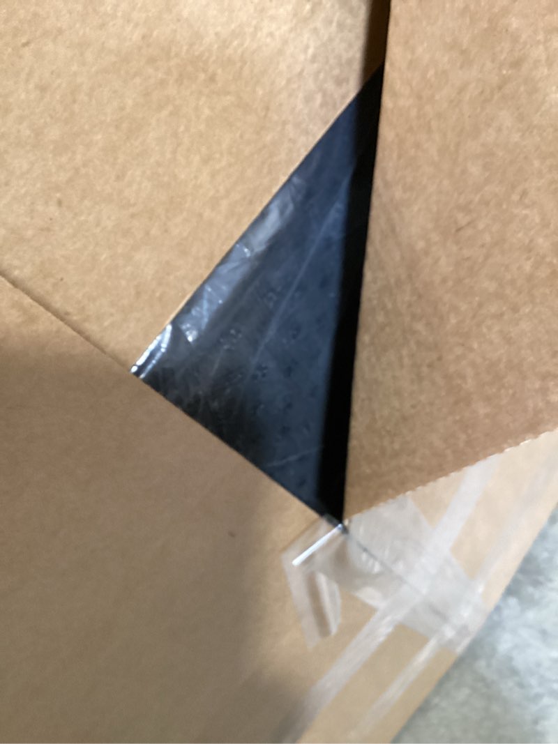 Condition photo showing Good Condition for 28" h dog stairs for small and medium dogs 6-step ramps for high beds and couch non-slip extra wide pet stairs for old dogs and puppy and cat - stable & durable with machine washable cover indoor 6-step?36l x 16w x 27h)