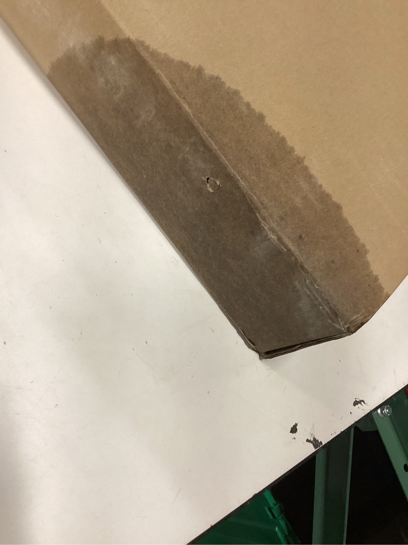 Condition photo showing As Is for heavy duty mig welding gun 400a 15' replacement for tweco #4 fits miller mig welder (15ft 400a mig g