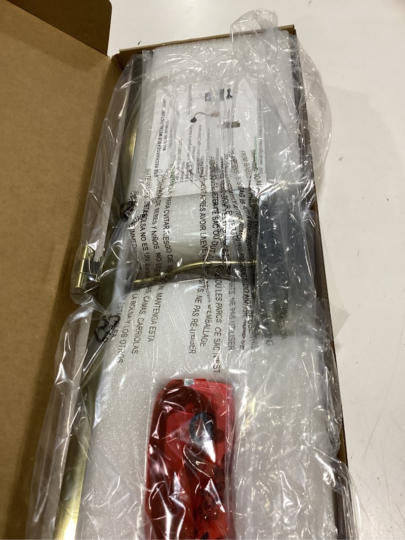 Condition photo showing Good Condition for picture light,picture lights for wall cordless,20" picture lights with timer and dimmable,battery wall lights for display gallery painting art frame portrait-ab 20inch antique brass