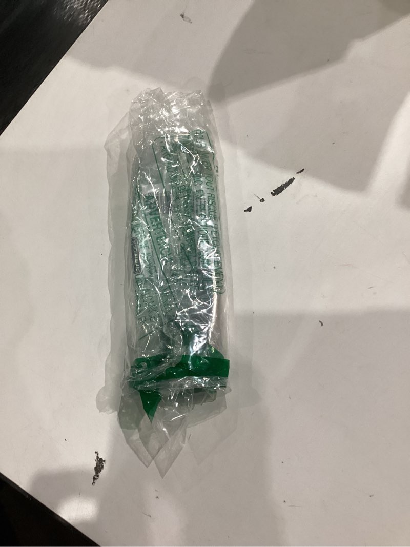 Condition photo showing New/Like New for Amerock BP53803CZ | Champagne Bronze Cabinet Pull | 6-5/16 inch (160mm) Center-to-Center Cabinet Handle | Kane | Furniture Hardware Champagne Bronze 6-5/16 inch (160mm) Center-to-Center Cabinet Pull