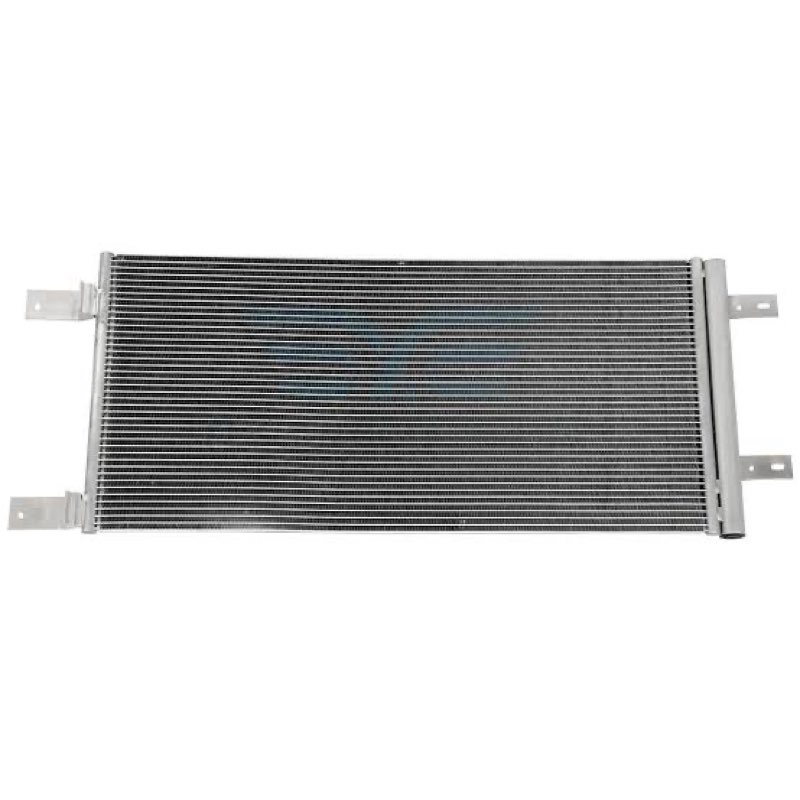 air conditioning a/c condenser compatible with ford f-250 f-350 f-450 f-550 super duty # 3937, bc3z1