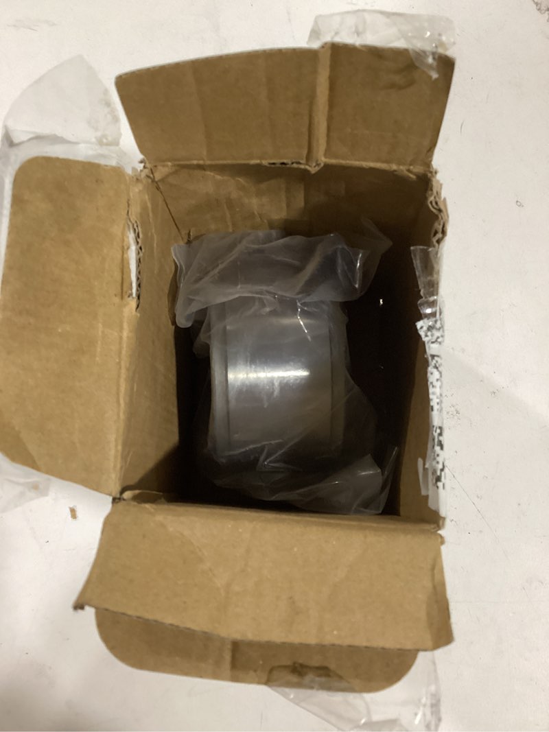 Condition photo showing Good Condition for NewYall Pack of 2 Right or Left Front Wheel Bearing for Ford C-Max 2013-2018, Escape 2013-2019, Focus 2012-2018, Transit Connect 2014-2018, Lincoln MKC 2015-2019