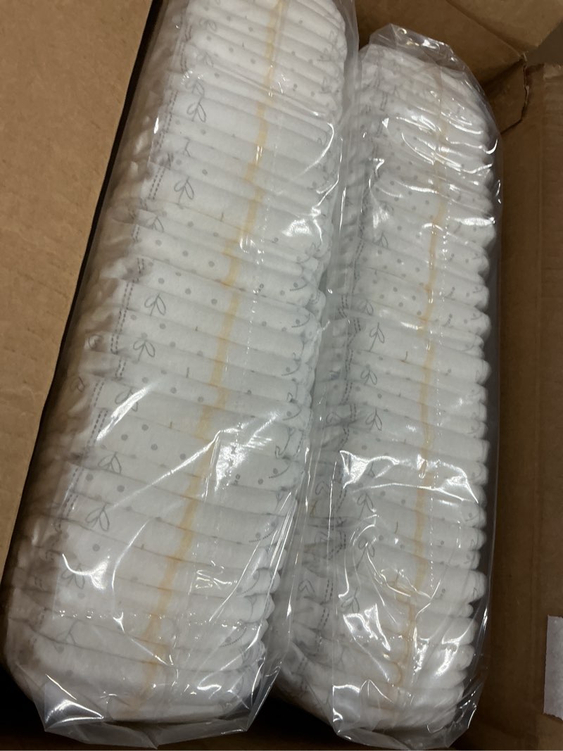 Condition photo showing New/Like New for Huggies Size 2 Diapers, Little Snugglers Baby Diapers, Size 2 (12-18 lbs), 148 Count Size 2 148