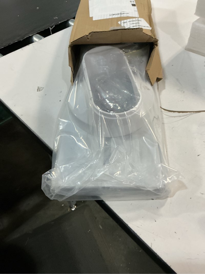 Condition photo showing Good Condition for yoleshy portable air conditioner window kit with coupler adjustable window seal for ac unit, sliding ac vent kit for exhaust hose, universal for ducting with 5.9 inches diameter