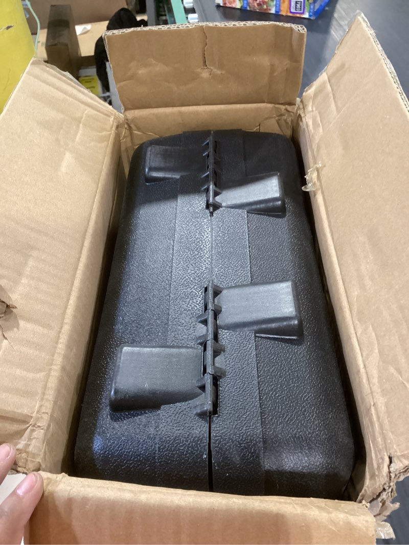 Condition photo showing Good Condition for vevor electric car jack, 5 ton/11023 lbs hydraulic jack lift with electric impact wrench, built-in inflatable pump, and led light for suv mpv sedan truck change tires garage repair 5t with wrench