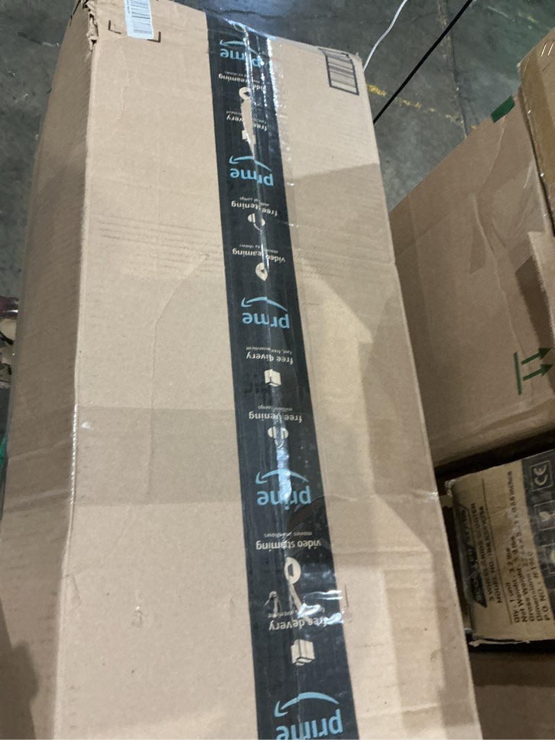 Condition photo showing As Is for deracy ab workout machine adjustable ab trainer abdominal trainer for home gym foldable ab crunch machine for core 440 lbs black