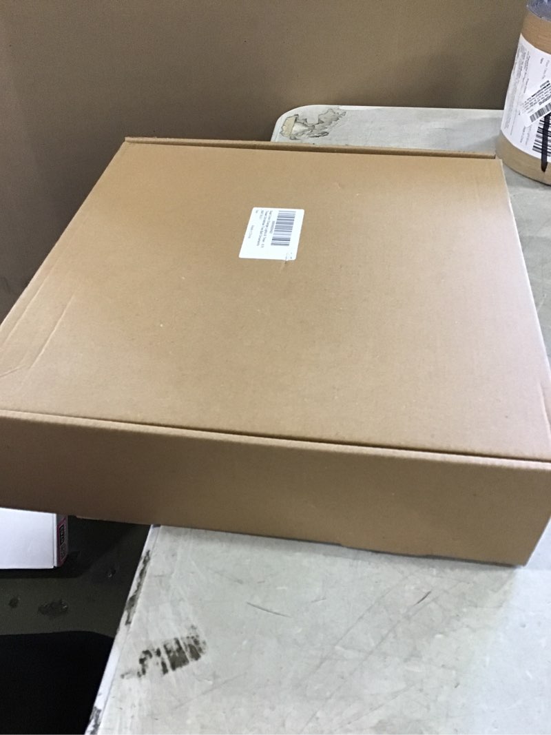 dual color change lights & timer - 5 ft tinsel christmas tree ball ornaments star pop up christmas tree battery operated 50 warm white/multicolor light sequin holiday xmas decoration indoor home party