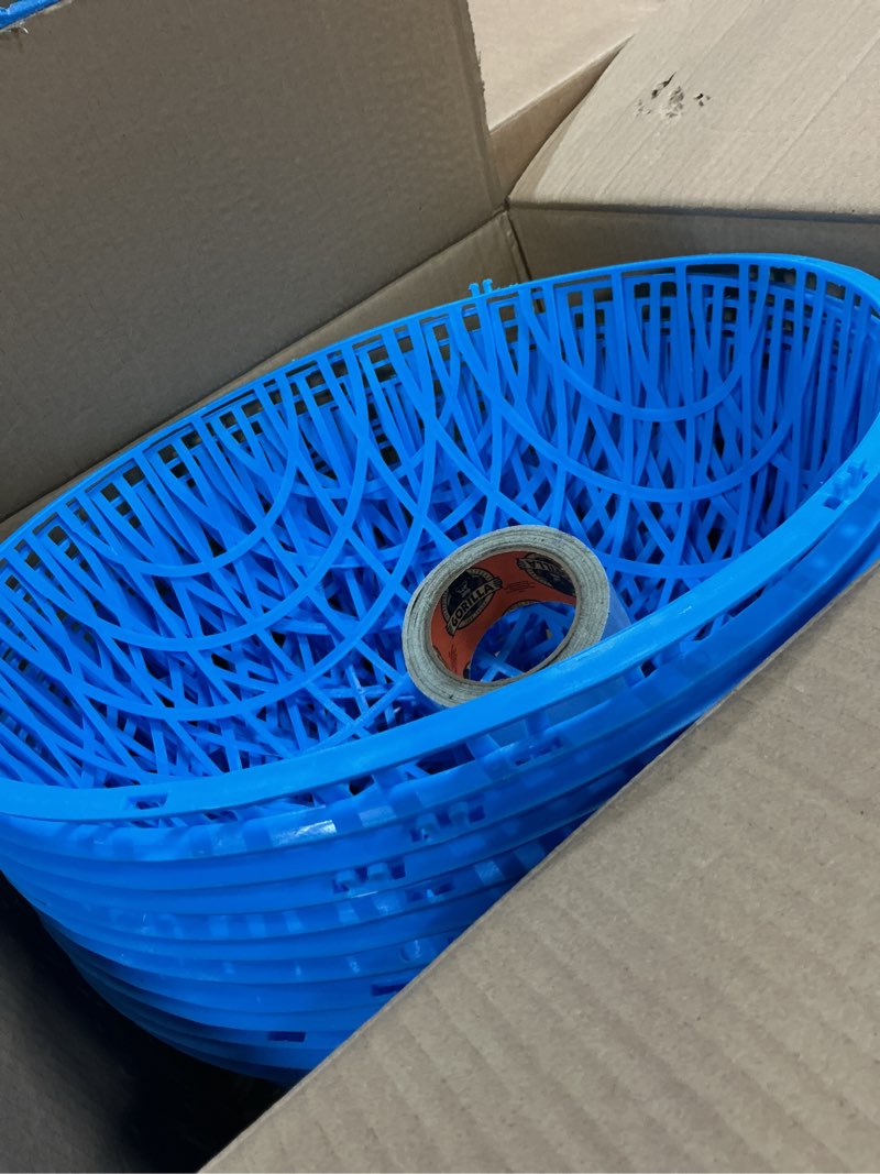 Condition photo showing As Is for AceOrbit 3 Pcs Chicken Balls Cage for Outside 2026 Chicken Orb Ball Cage to Free Range Rolling Safety Ball Cage for Small Chicks, Pigeons, Birds, Hamsters, Parrots Outside Roaming(11.02 Inch)