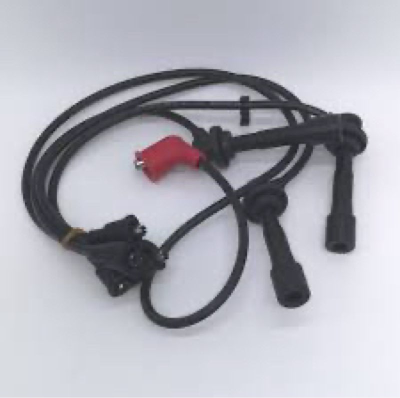 Spark Plug Wire Ignition Cable Suzuki Carry F6A DB51T DC51T DD51T High Tension