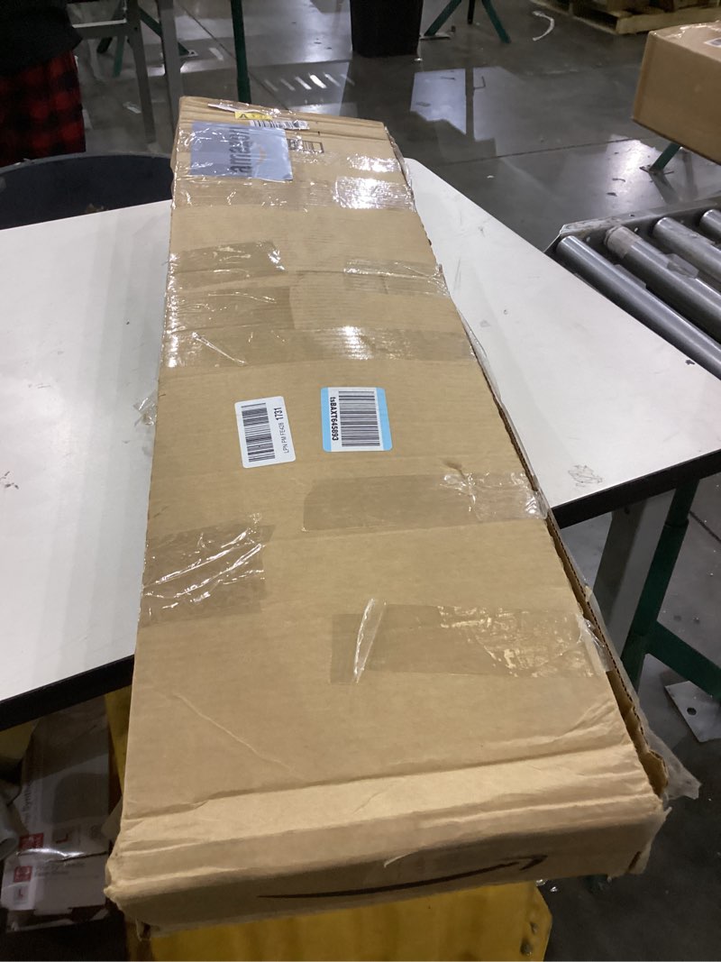 Condition photo showing As Is for Swiffer WetJet Hardwood and Floor Spray Mop Cleaner Starter Kit, Includes: 1 Power Mop, 10 Pads, Cle