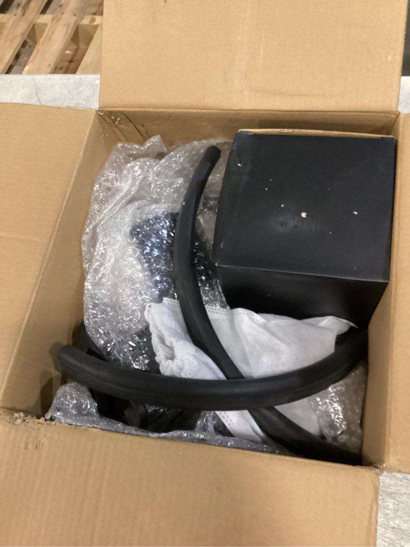 Condition photo showing New/Like New for cold air intake kit with turbo inlet for 2019-2024 bmw m240i g42/m340i g20 g21/m440i g22 g23 b58 3.0t, increases horsepower & torque, more aggressive and sporty induction sound