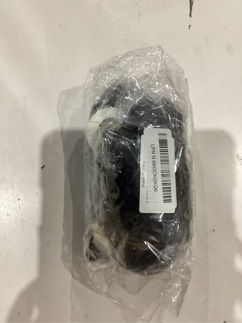 Condition photo showing As Is for Captank Black Balloons Double Stuffed Balloon Garland Arch Kit Latex Different Size 18/12/5 inch for Birthday Graduation Anniversary Holiday New Year Halloween Ridder Star Wars Theme Party Decorations Double Stuffed Black