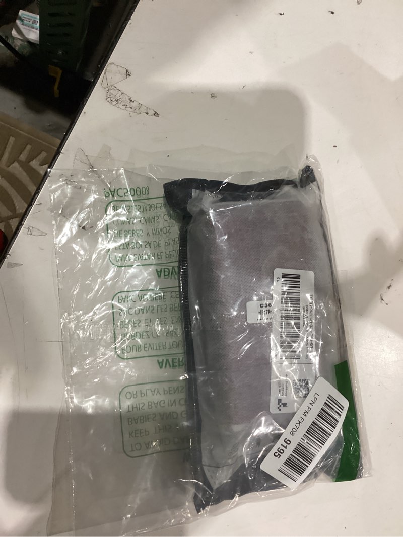 Condition photo showing Good Condition for Wallet Case Compatible with iPhone 17 Pro 6.3" RFID Blocking 9-Card Holder Soft PU Leather Magnetic Snap Shoulder Strap Zipper Pocket Phone Case Fit for iPhone 17 Pro for Women - WineRed iPhone 17 Pro - 6.3" Wine Red