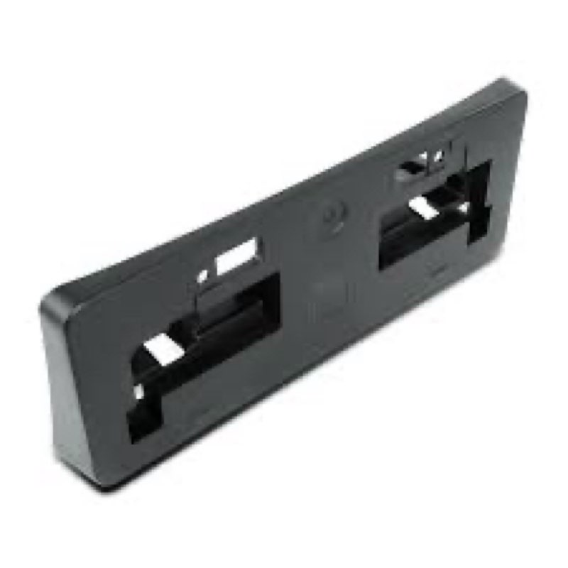 fastche front license plate frame compatible with 2020 2021 2022 lexus rx350 rx450h rx350l with f sp