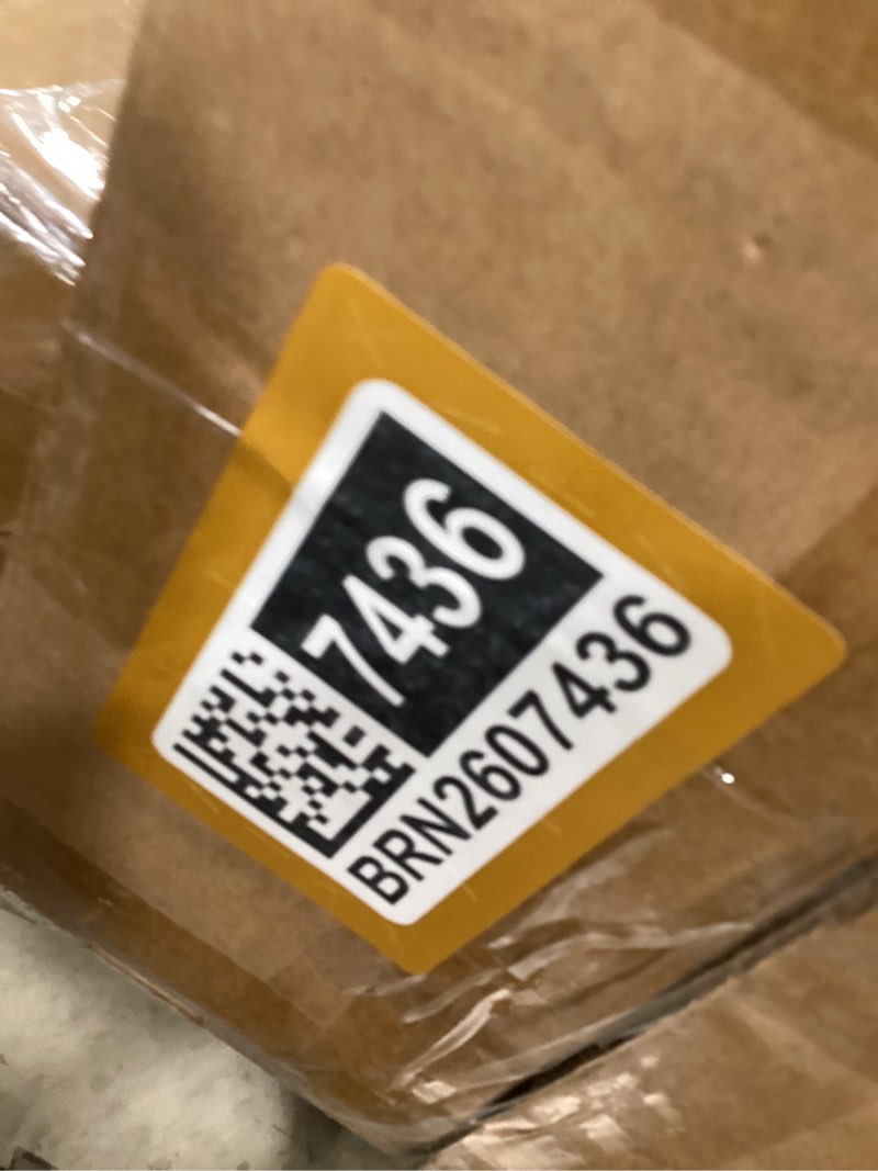 Condition photo showing Good Condition for smallrig ad-01 video tripod, 73" heavy duty tripod with 360 degree fluid head and quick release plate for dslr, camcorder, cameras 3751