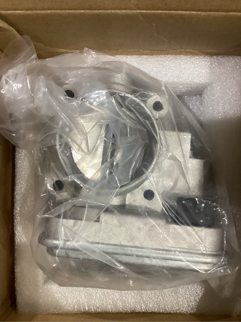Condition photo showing New/Like New for 4891735AC Electronic Throttle Body - Compatible with 2007-2017 Jeep Patriot Compass, 2008-2014 Dodge Avenger, 2009-2017 Journey, 11-14 Chrysler 200, 07-10 Sebring - Replace# 04891735AC, 4891735AD