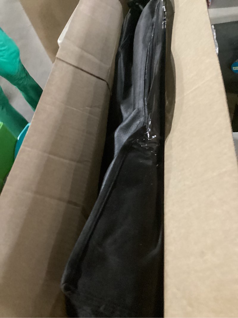 Condition photo showing As Is for Aierxuan Dodge Ram Back Seat Covers Waterproof Leather Custom Fit 2009-2026 1500, 2010-2026 2500/3500 Crew Quad Regular Cab Pickup Cushions Compatible with Split Bench 40/60(Rear Seat/Black)