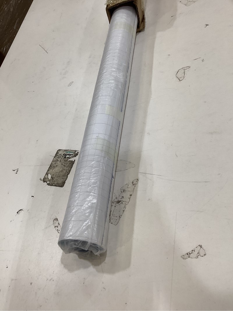 Condition photo showing New/Like New for self-adhesive suede decorative film for car - headliner/dash/door/trunk | stretchable & scratchproof ultra-fiber leather | diy peel & stick 40"x59" pro-grade curved (blue, 40"x59") blue 40"x59"