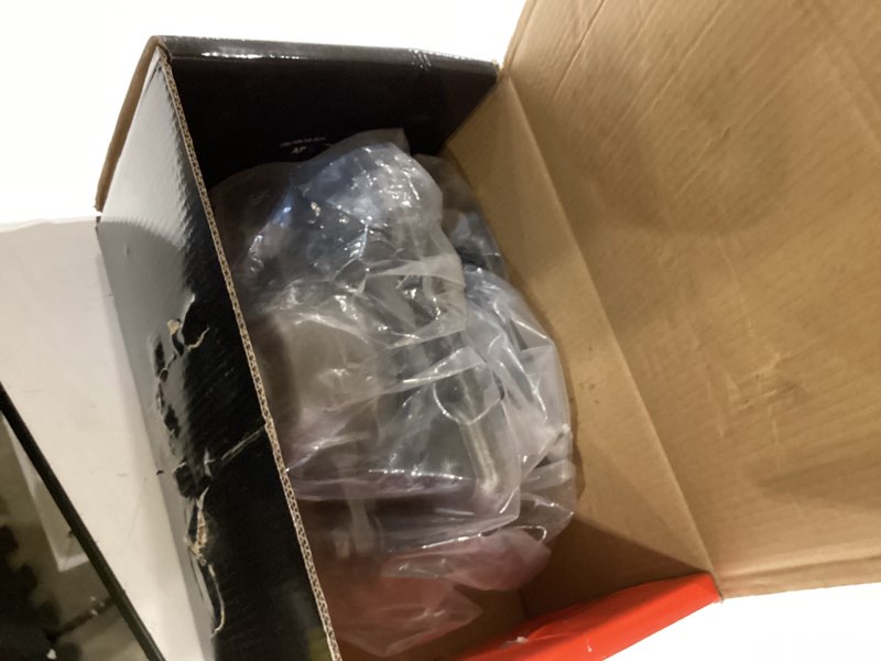 Condition photo showing Good Condition for A-Premium Disc Brake Caliper Assembly with Bracket Compatible with Chrysler and Dodge Models - Town & Country & Grand Caravan 2001-2007, Voyager 2001-2003 - Front Driver and Passenger Side, 2-PC Set