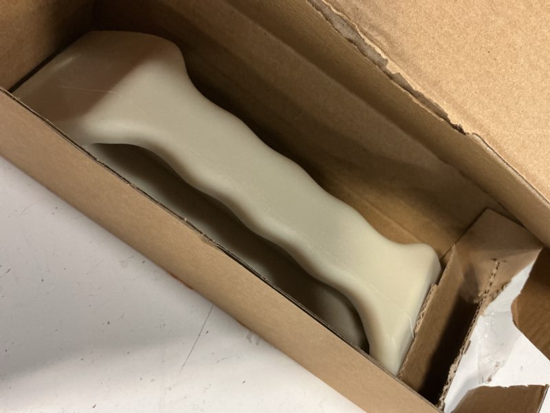 Condition photo showing Good Condition for floor gap fixer tool for laminate floor gap repair,heavy-duty plank grabber includes washable adhesive pad for laminate, vinyl, and hardwood flooring repair (vt-003-001)