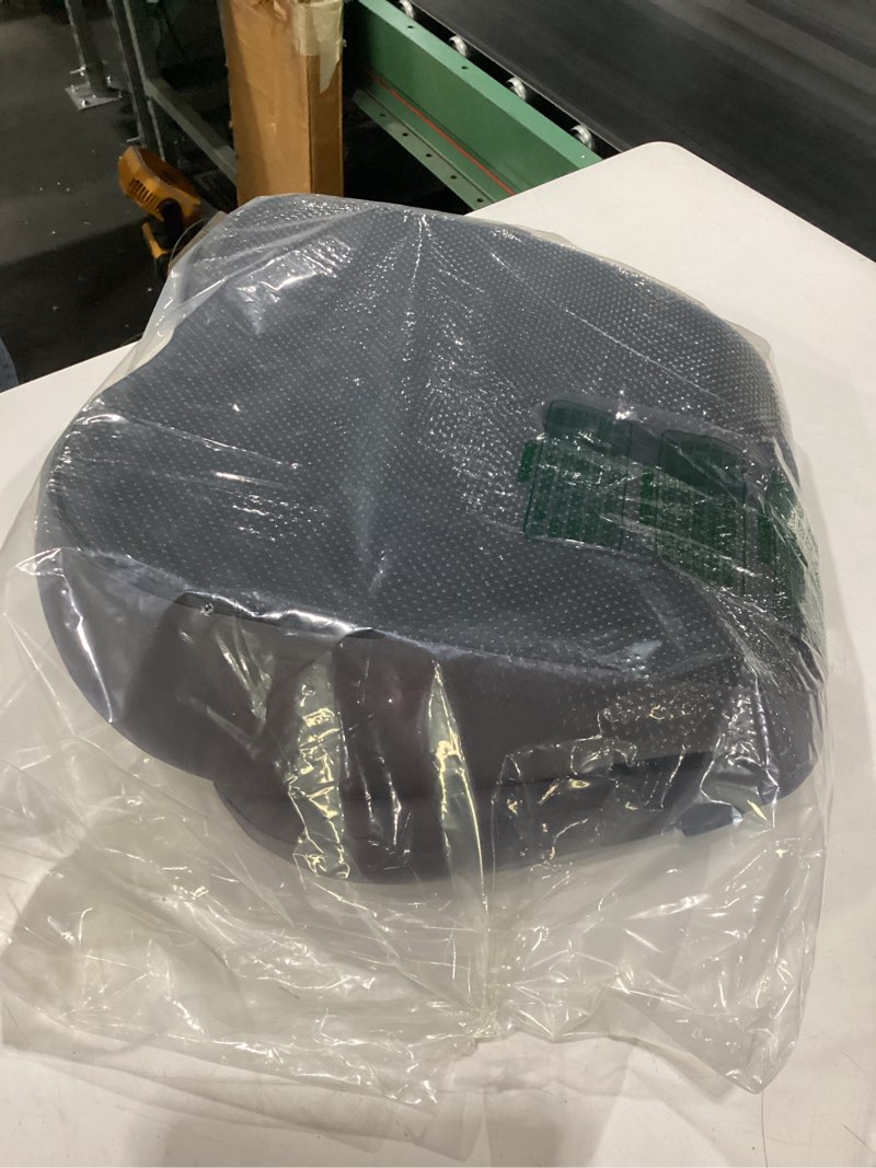 Condition photo showing Good Condition for navizam lumbar support pillow for office chair – seat cushions for office chairs - back support for office chair, pillow for car – chair cushion with anti-slip base, backrest with elastic strap