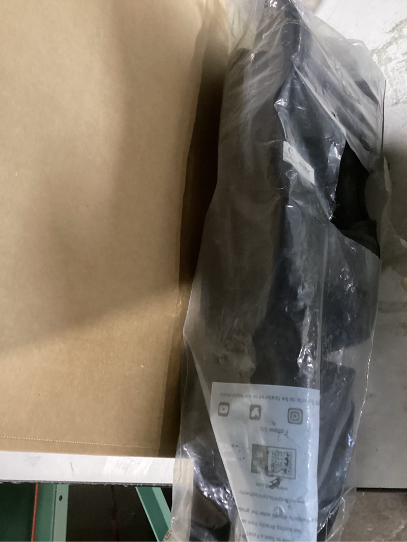 Condition photo showing Good Condition for (similar to) tigear prime 2.0 shin guards – mma, muay thai & kickboxing | premium triple-layer protection for men, women, kids | shock-absorbing, secure fit & breathable design large-x-large