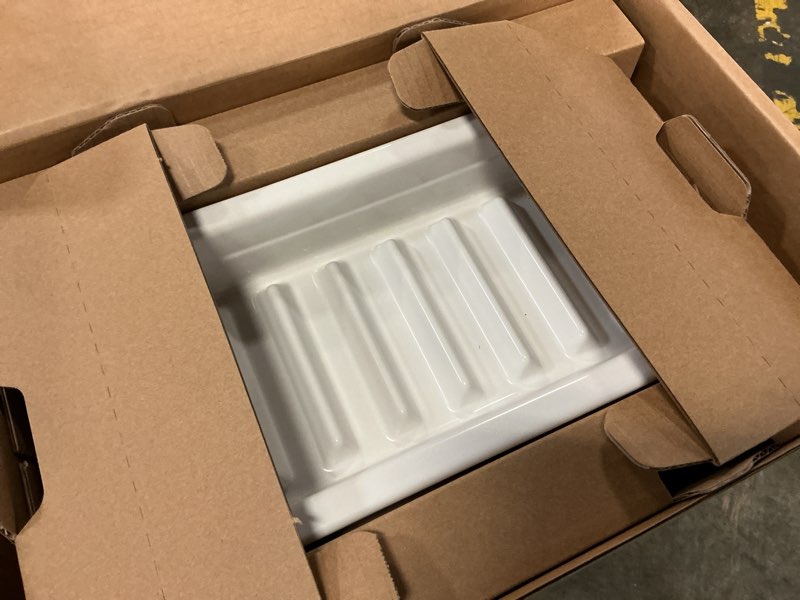 Condition photo showing Good Condition for hamama grow kit - ceramic edition