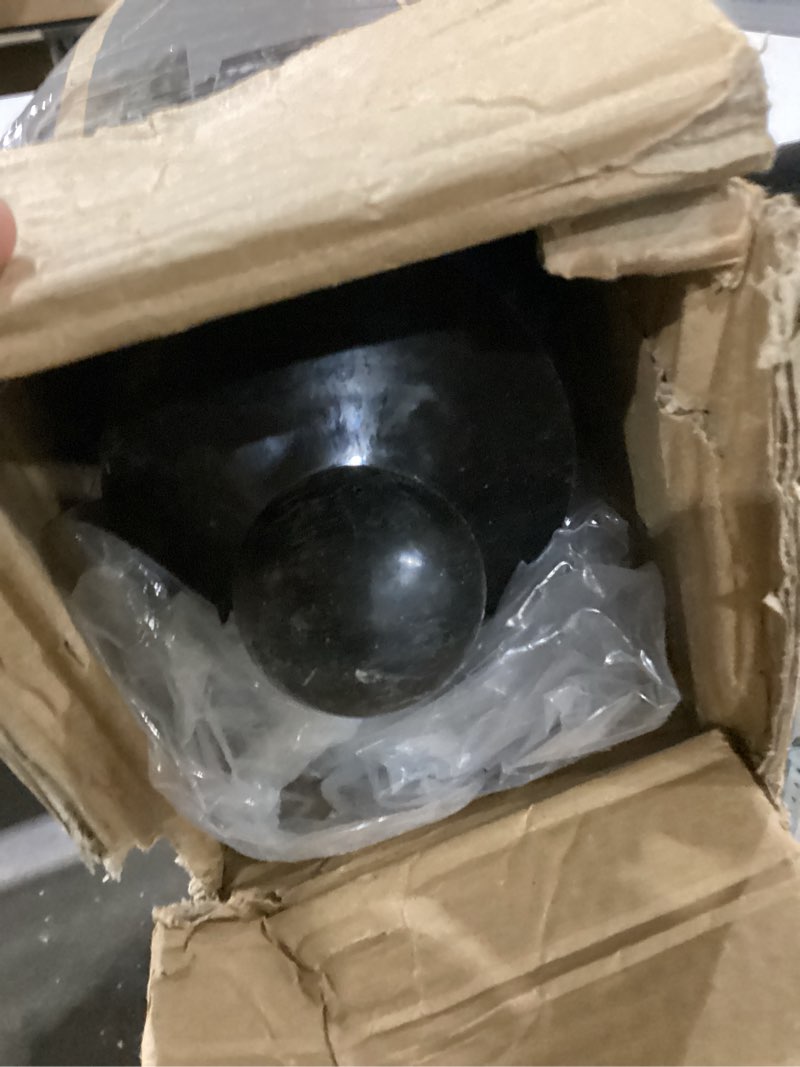 Condition photo showing New/Like New for Qipi Beach Cabana - Easy to Set Up Canopy, Waterproof, Portable 6' x 6' Beach Shelter, Included Side Wall, Shade with UPF 50+ UV Protection, Ultimate Sun Umbrella - for Kids, Family & Friends