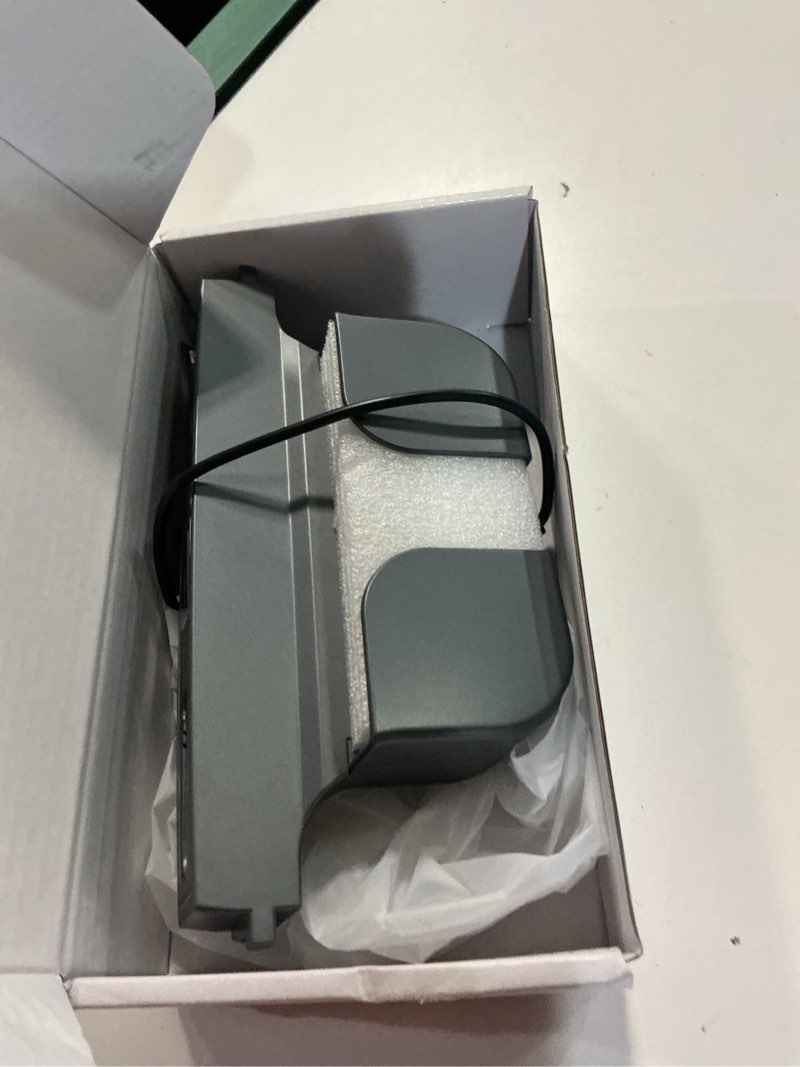 Condition photo showing Good Condition for usb hub for tesla model y juniper 2026 & model 3 highland 2024-2025 with rgb ambient light, 4-port docking station, tesla phone charger charging center console organizer accessories gifts