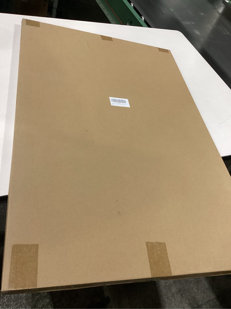 Jesus and girl praying bathroom home decoration