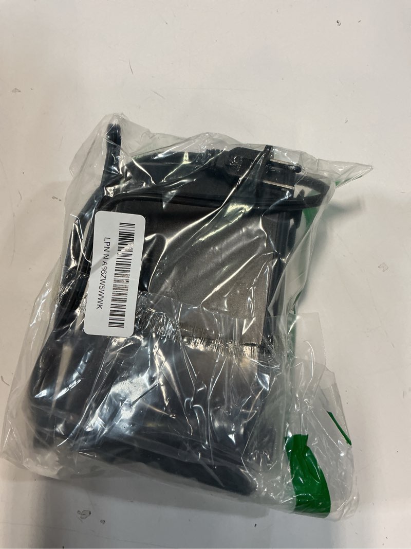 Condition photo showing As Is for AFMAT Electric Pencil Sharpener Heavy Duty, 6 Holes, Auto Stop Pencil Sharpeners for Classroom, Electric Sharpener for 6-11mm Colored Pencils, 7000 Sharpenings, Fast Sharpen, Save Pencils PSX1 Black