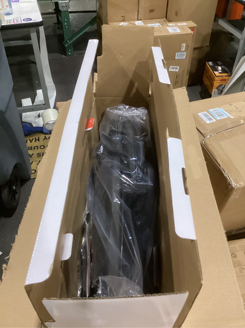 Condition photo showing As Is for belhope Shiatsu Neck and Back Massager with Heat, 4D Kneading Back Massager for Pain Relief Deep Tissue, Comfortable Back Massage for Chair, Massage Mat for Home, Valentines Day Gifts for Men Women