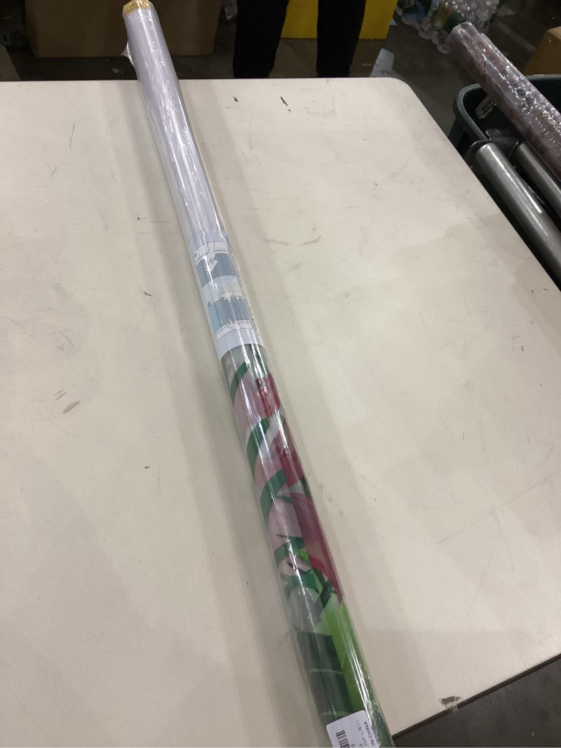 Condition photo showing Good Condition for DKTIE Window Film Decorative Nature Easy Apply Come with Tools Creative Horizontal Pattern Design Frosted Glass 2 Way Privacy Window Film (U613, 17.7in X 78.7in) U613 17.7in X 78.7in